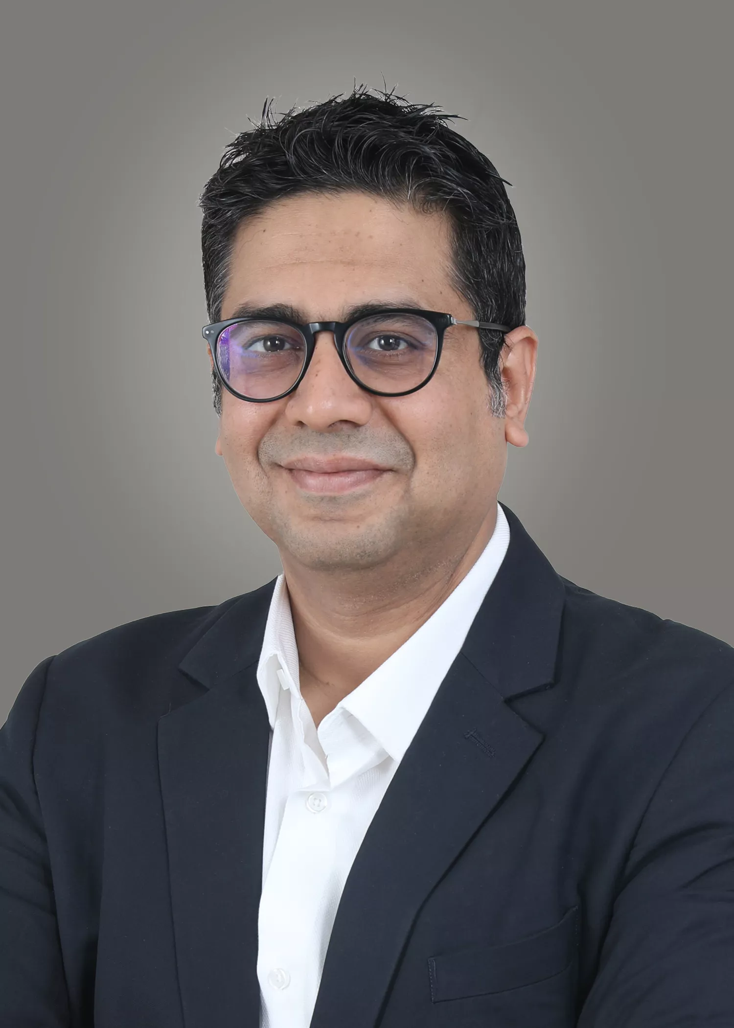 Hitesh Shahdadpuri